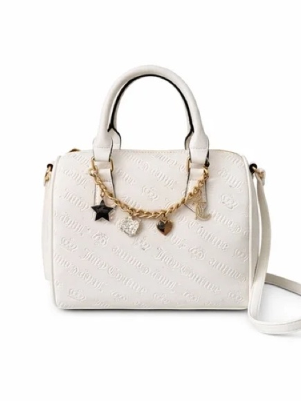 Juicy Couture crossbody/handbag